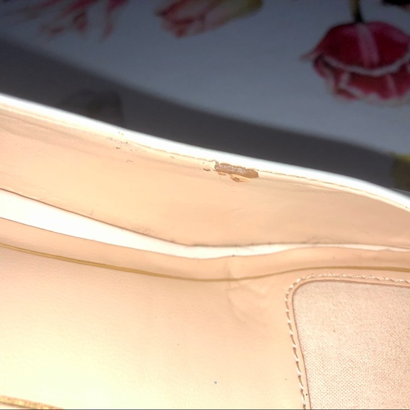 Alex Marie’s Peep Toe Heels - Picture 7 of 8